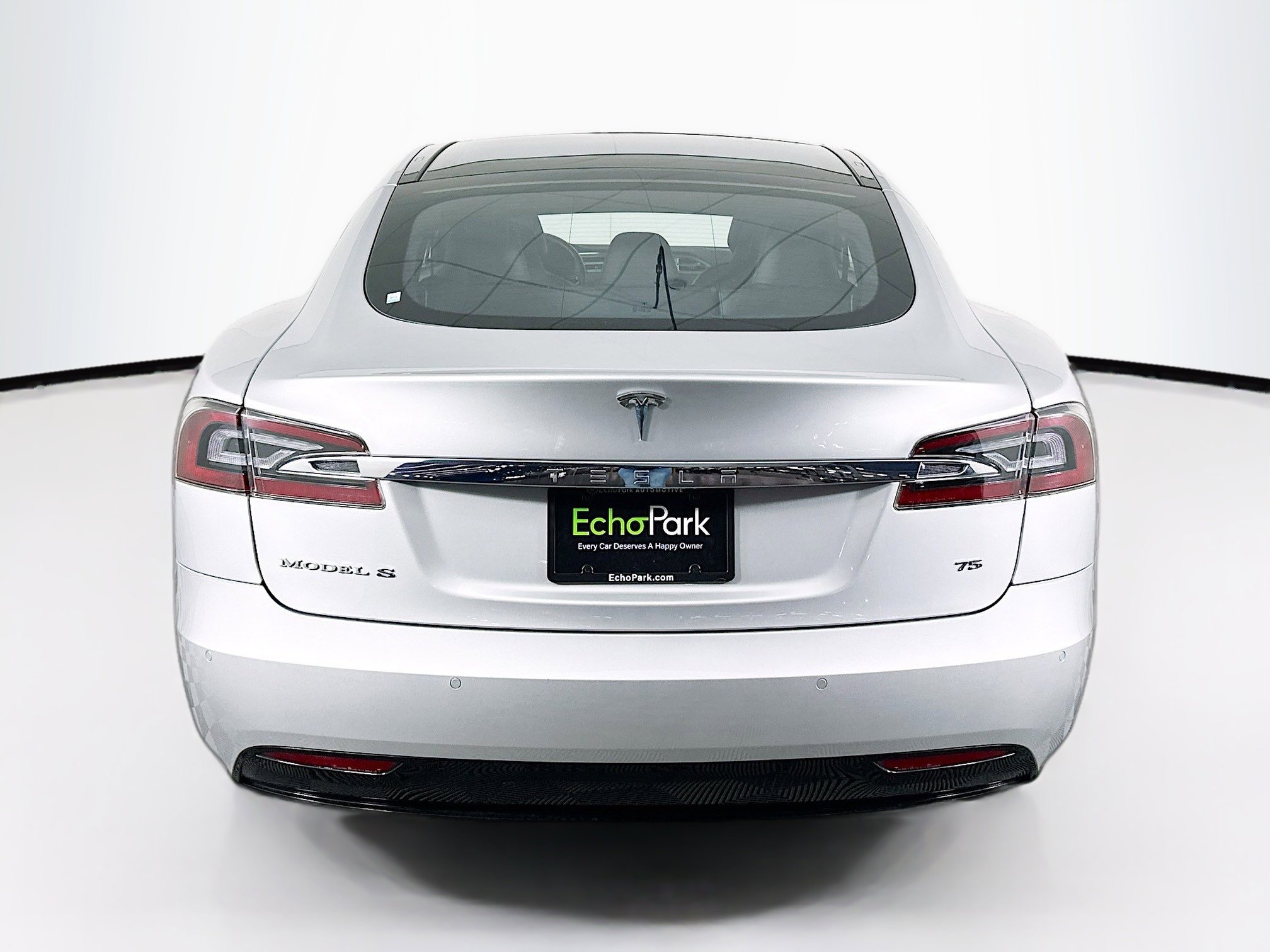 Used 2017 Tesla Model S 75 image 7