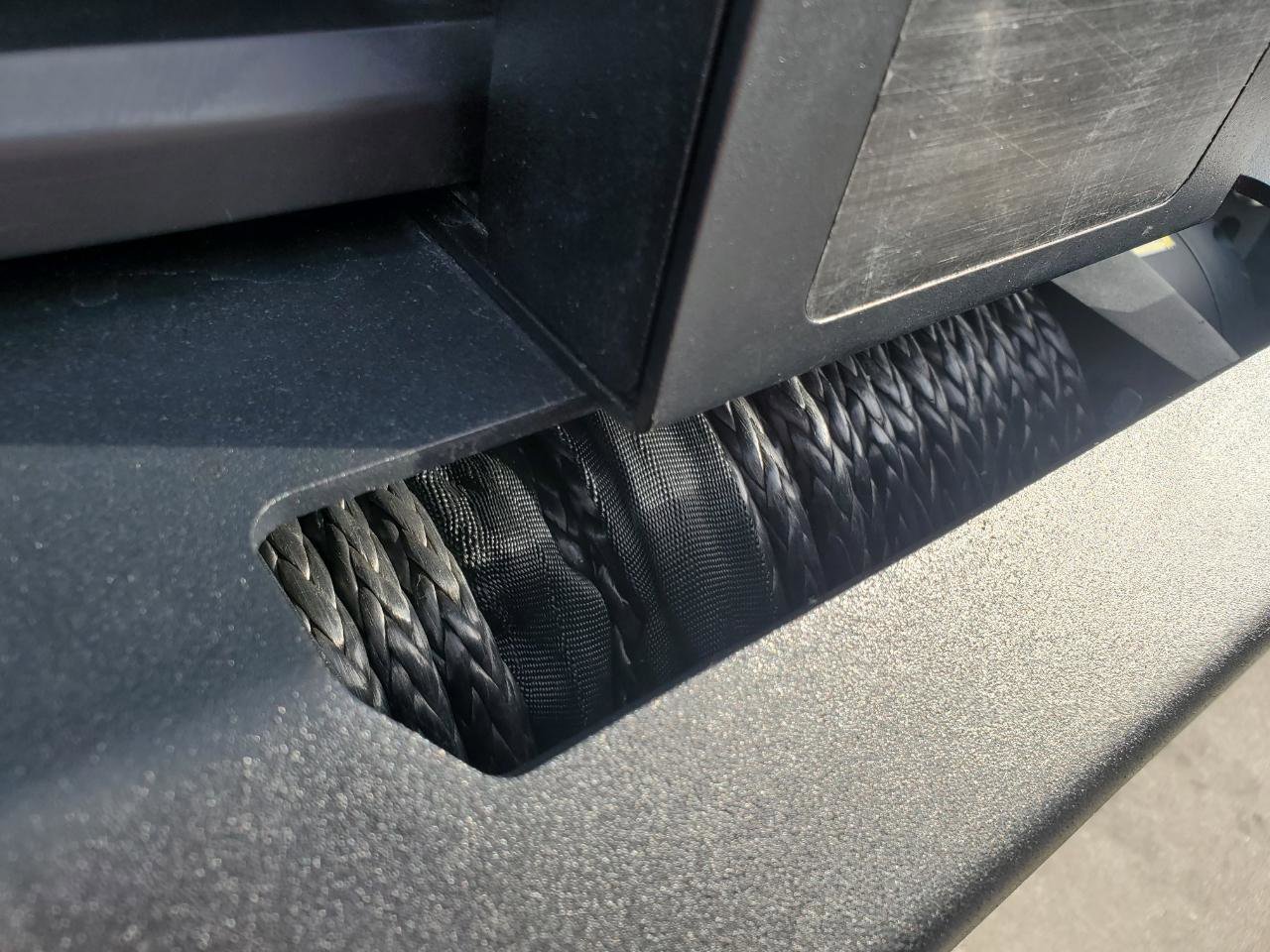 Used 2022 Nissan Frontier PRO-4X image 57