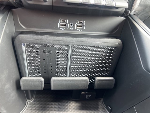 New 2026 RAM 1500 Big Horn image 33