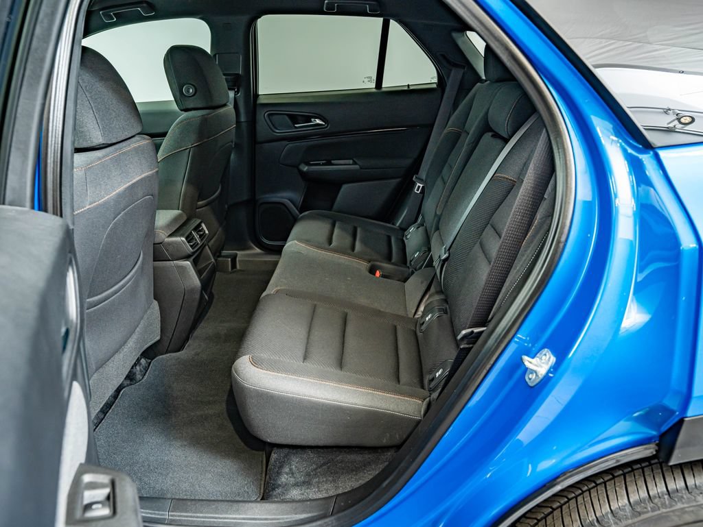 Used 2024 Honda Prologue EX image 33