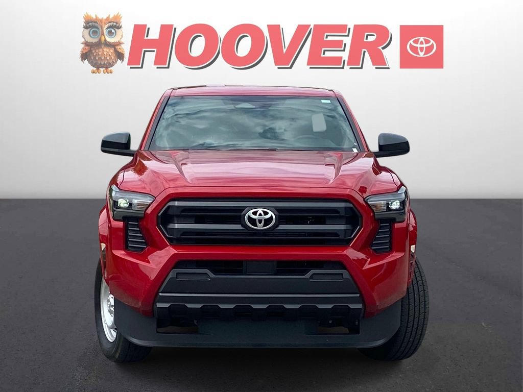 Used 2025 Toyota Tacoma SR w/ Towing Package AWD/4WD image 5