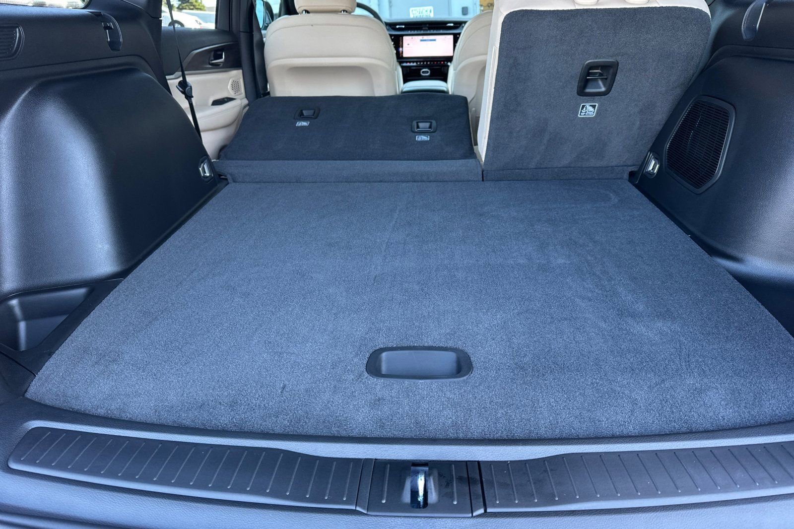 New 2026 Jeep Grand Cherokee Limited image 15