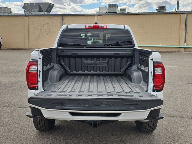 New 2026 GMC Canyon Elevation w/ Convenience Package image 25