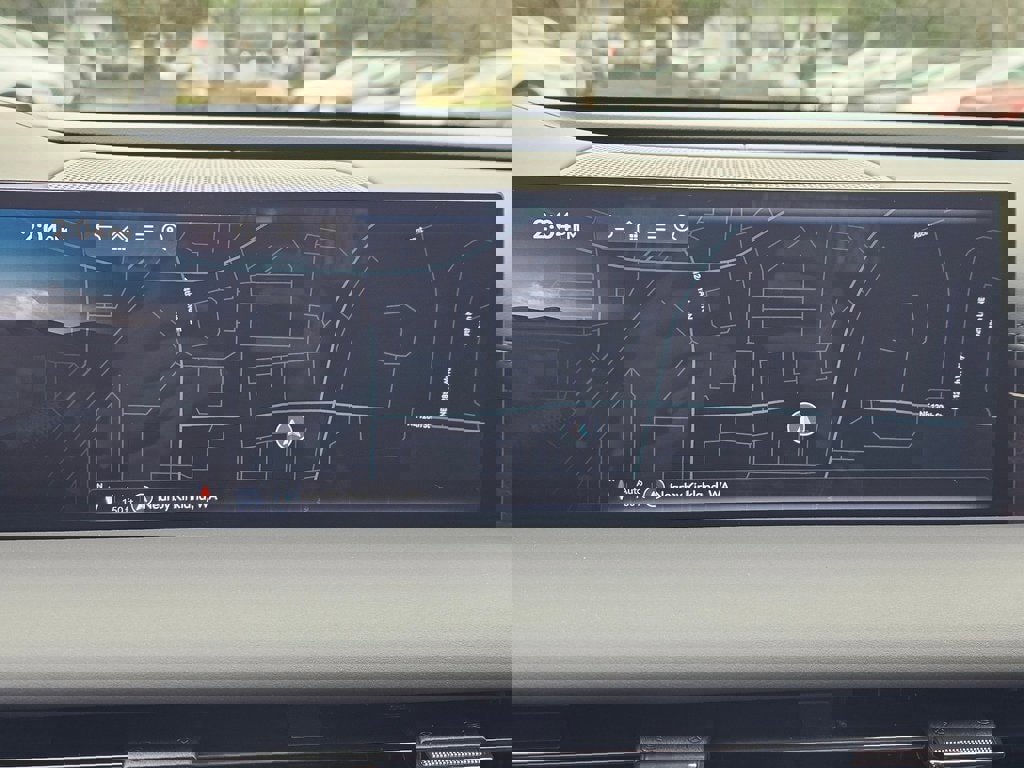 New 2026 Genesis G80 3.5T Prestige image 14