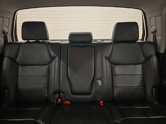 Used 2017 Toyota Tundra Limited w/ Limited Premium Package RWD image 21