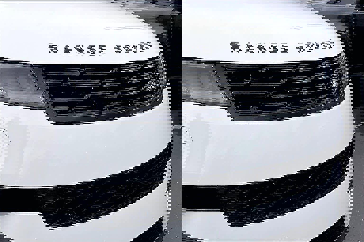 Used 2025 Land Rover Range Rover Sport SE image 32