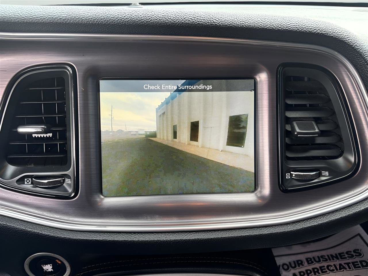 Used 2016 Dodge Challenger R/T Plus image 22