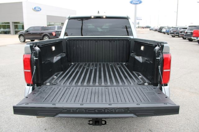 Used 2024 Toyota Tacoma TRD Sport RWD image 7