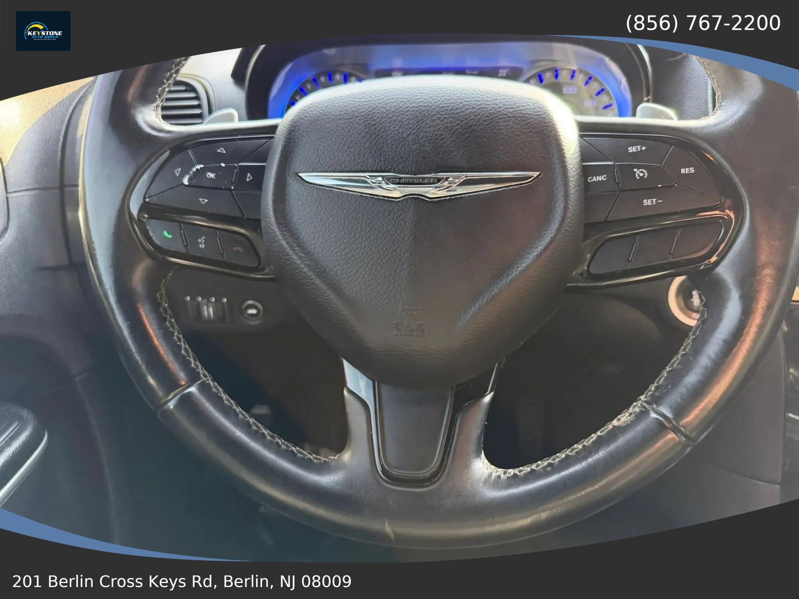 Used 2019 Chrysler 300 S image 25
