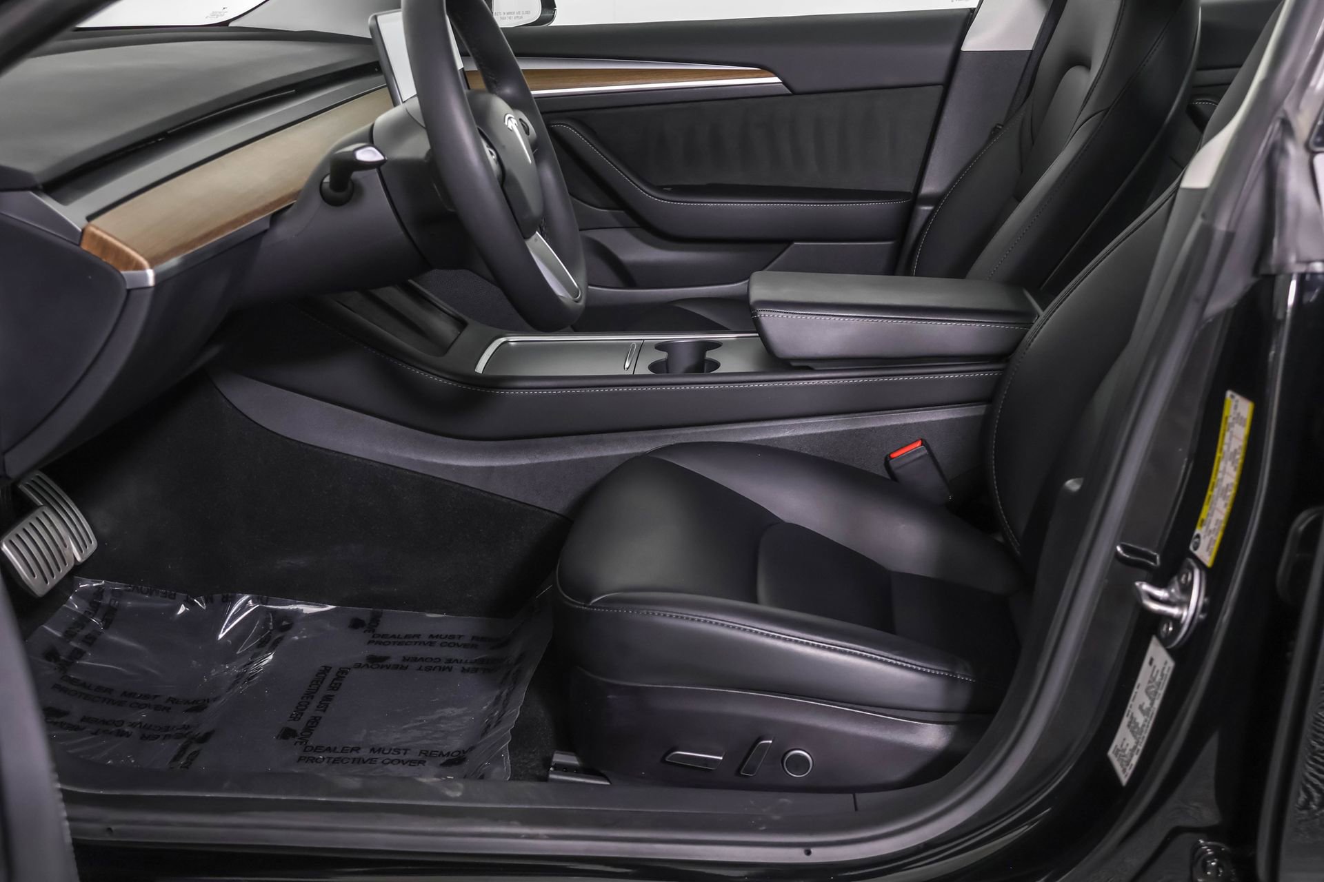 Used 2023 Tesla Model 3 Performance image 24