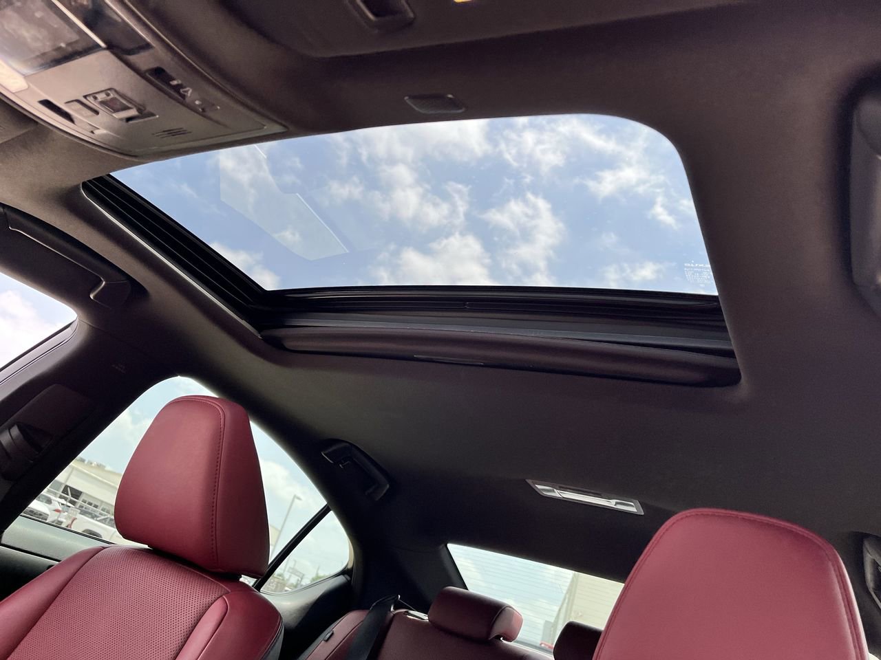 Used 2023 Lexus IS 300 w/ Comfort Package RWD image 22