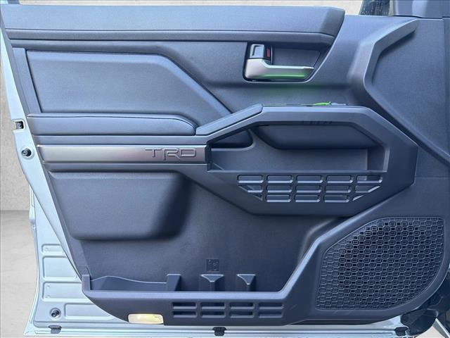 New 2026 Toyota Tacoma TRD Off-Road image 10