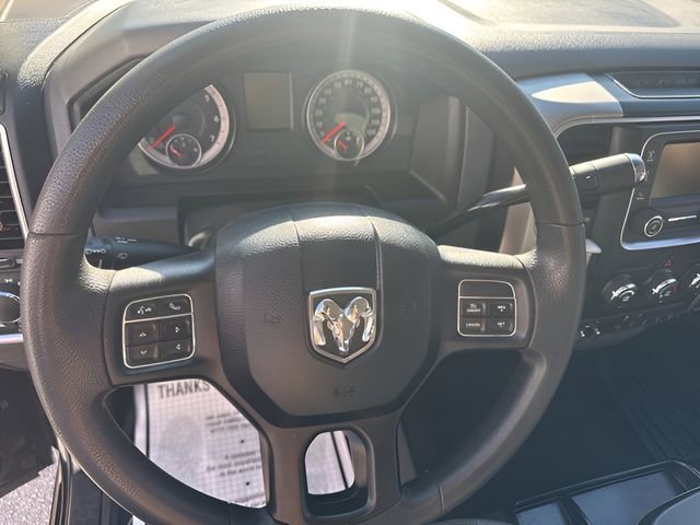 Used 2018 RAM 3500 SLT w/ Snow Chief Group image 16