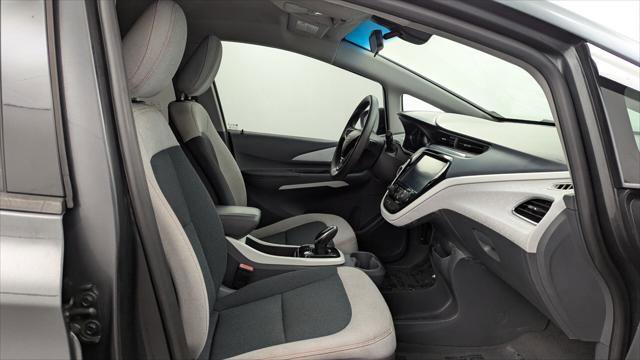 Used 2019 Chevrolet Bolt LT FWD image 21