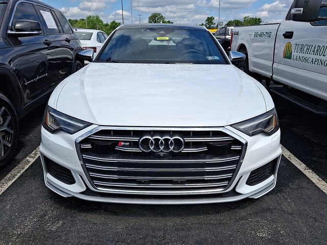 Used 2020 Audi S6 Premium Plus AWD/4WD image 2