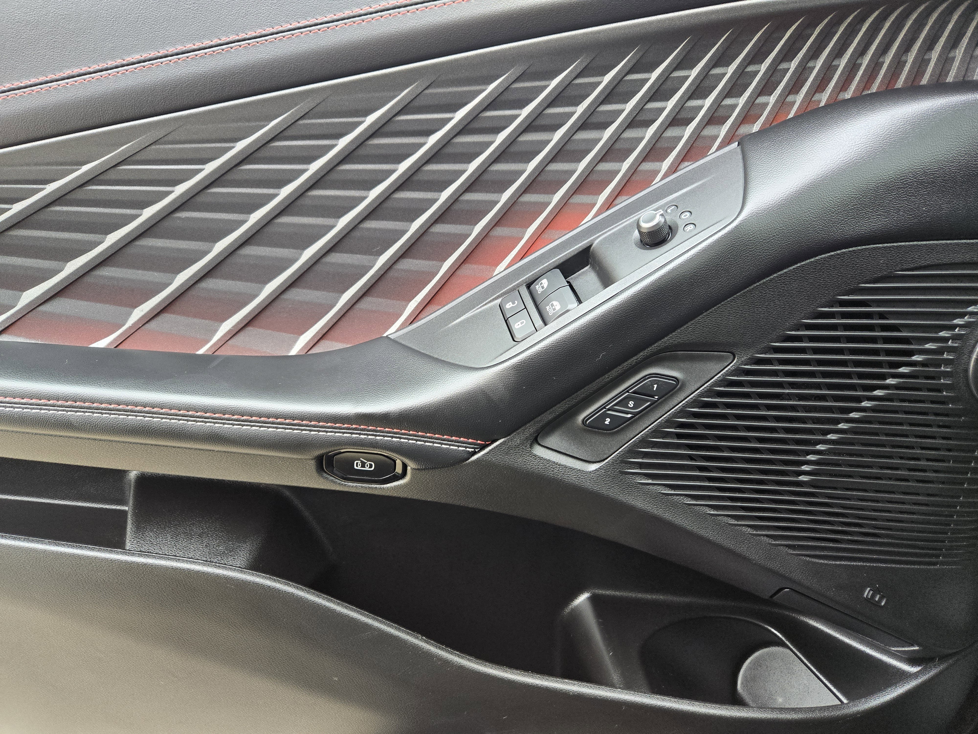 New 2025 Dodge Charger Scat Pack w/ Track Pack image 17