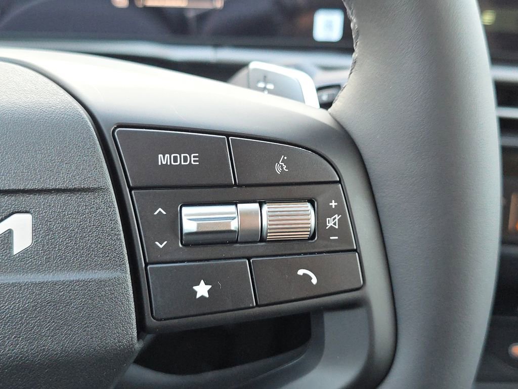 New 2026 Kia Sportage LX image 27