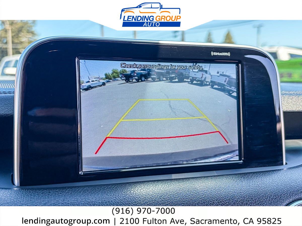 Used 2020 Kia Stinger GT-Line RWD image 23