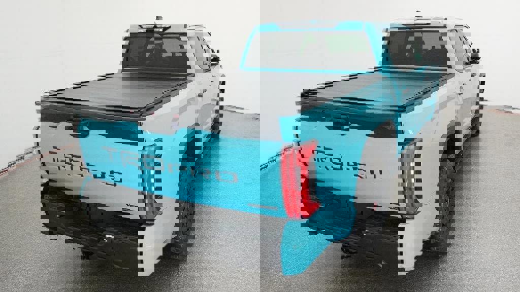 New 2026 Toyota Tundra TRD Pro image 8