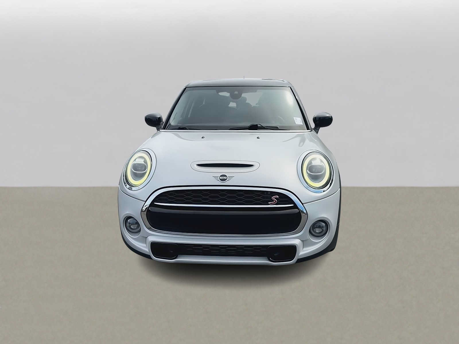 Used 2020 MINI Cooper S w/ Storage Package FWD image 3