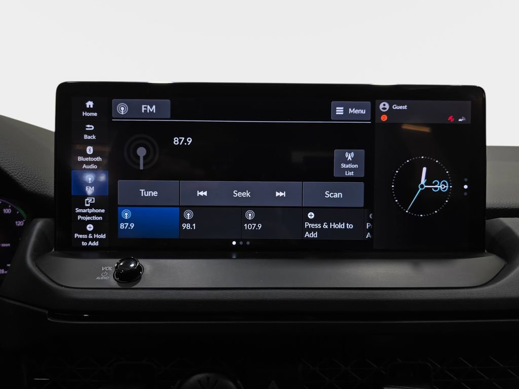 Used 2024 Honda Accord Sport image 22