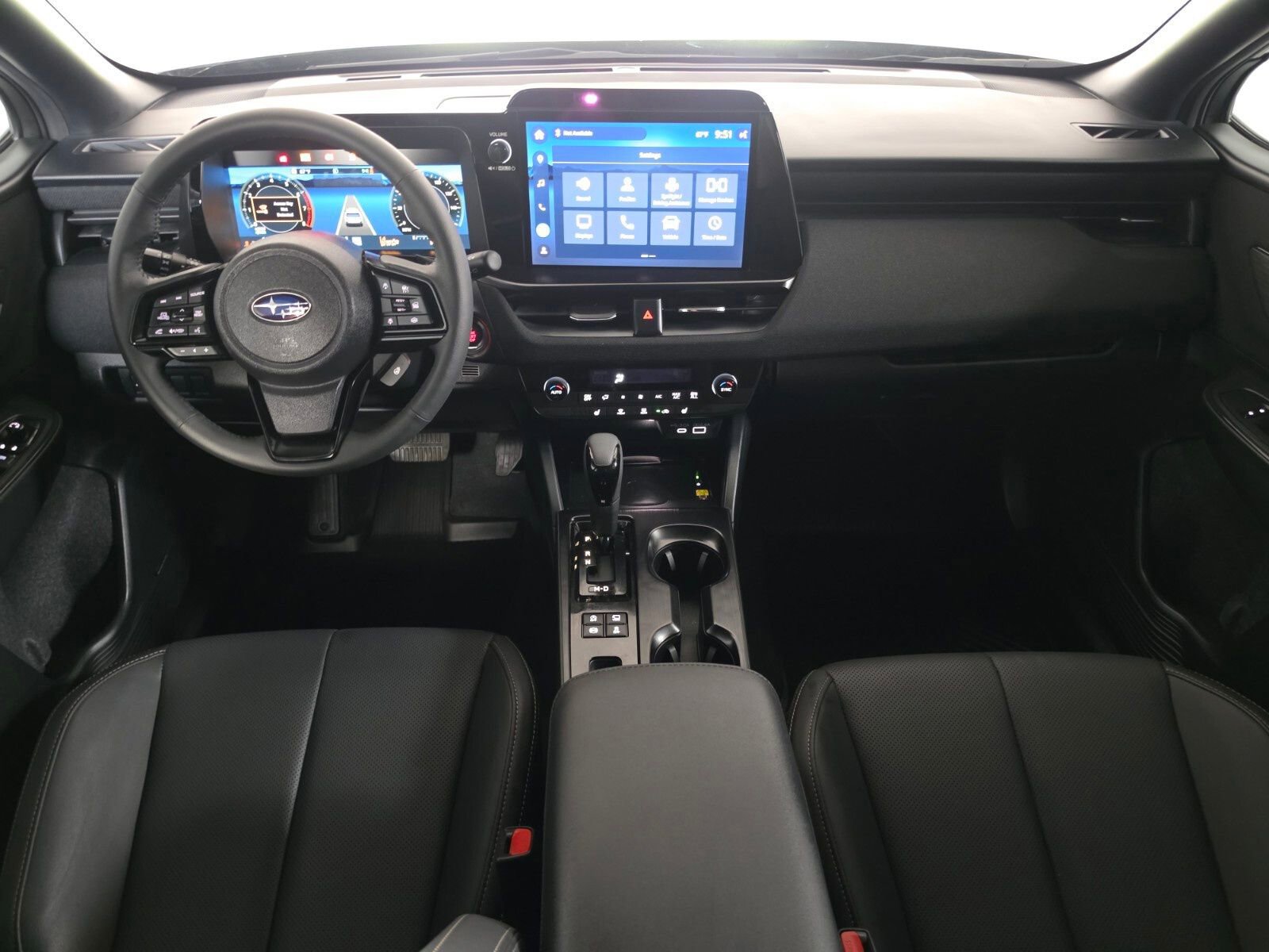 Used 2026 Subaru Outback Limited XT w/ Premium/Limited Package 2 image 32