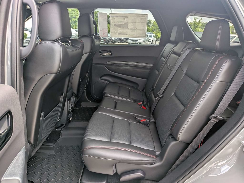 New 2026 Dodge Durango GT AWD/4WD image 14