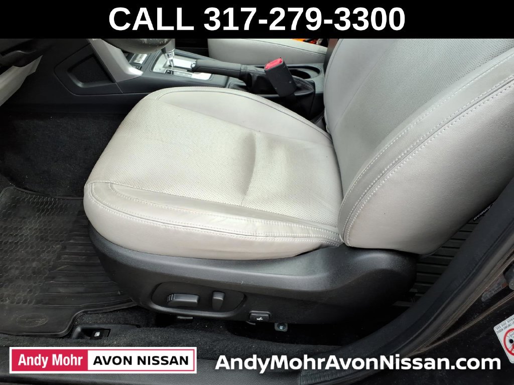 Used 2017 Subaru Forester 2.5i Limited AWD/4WD image 17