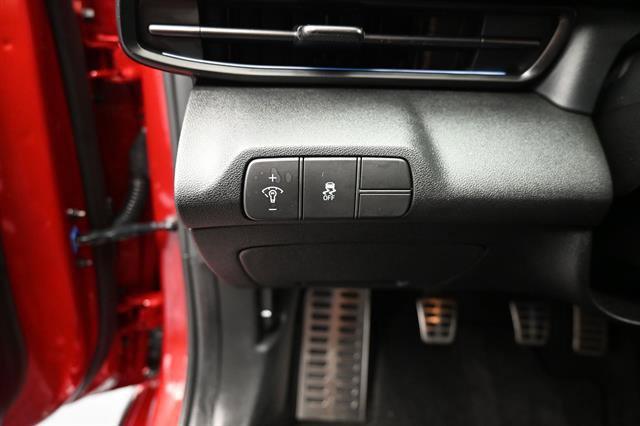 Used 2025 Hyundai Elantra N FWD image 8