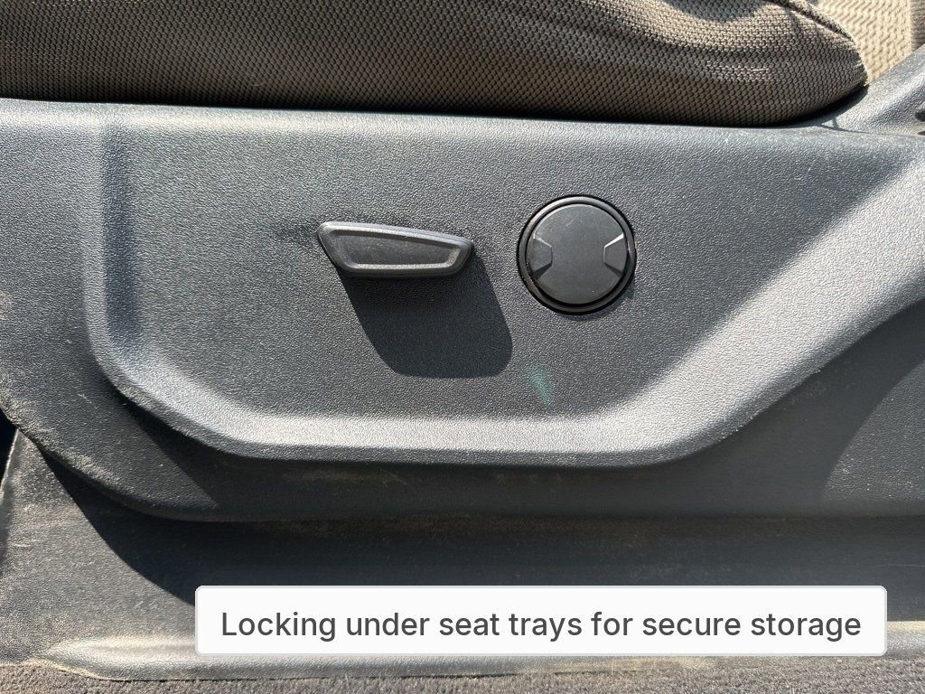 Used 2021 Ford F250 XLT w/ XLT Premium Package image 13