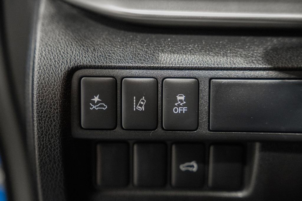 Used 2025 Mitsubishi Eclipse Cross SE image 46