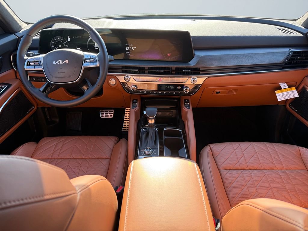 New 2025 Kia Telluride SX Prestige X-Pro image 10