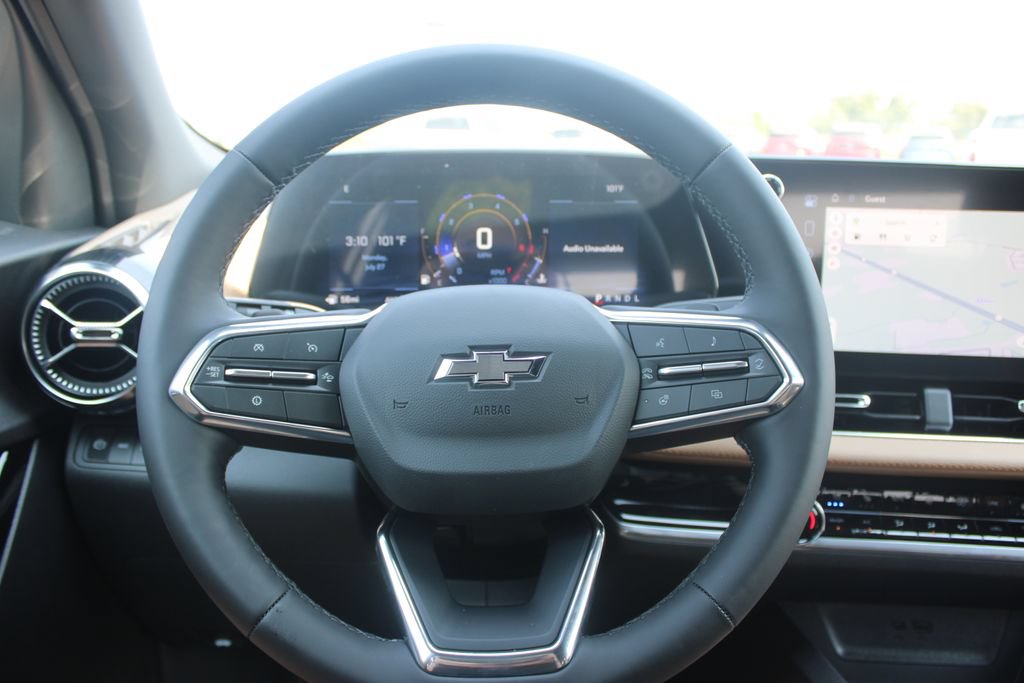 New 2027 Chevrolet Equinox ACTIV w/ Convenience Package III AWD/4WD image 37
