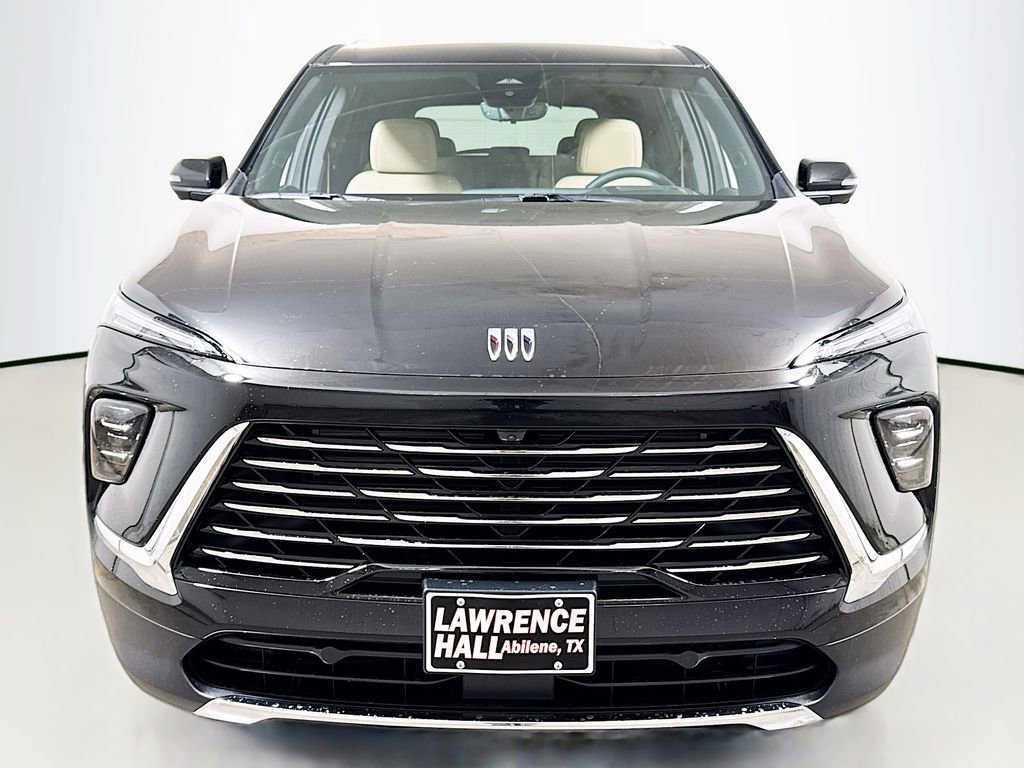 New 2026 Buick Enclave Preferred w/ Power Package FWD image 2