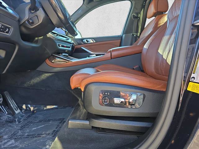 Used 2023 BMW X7 xDrive40i w/ Executive Package AWD/4WD image 27