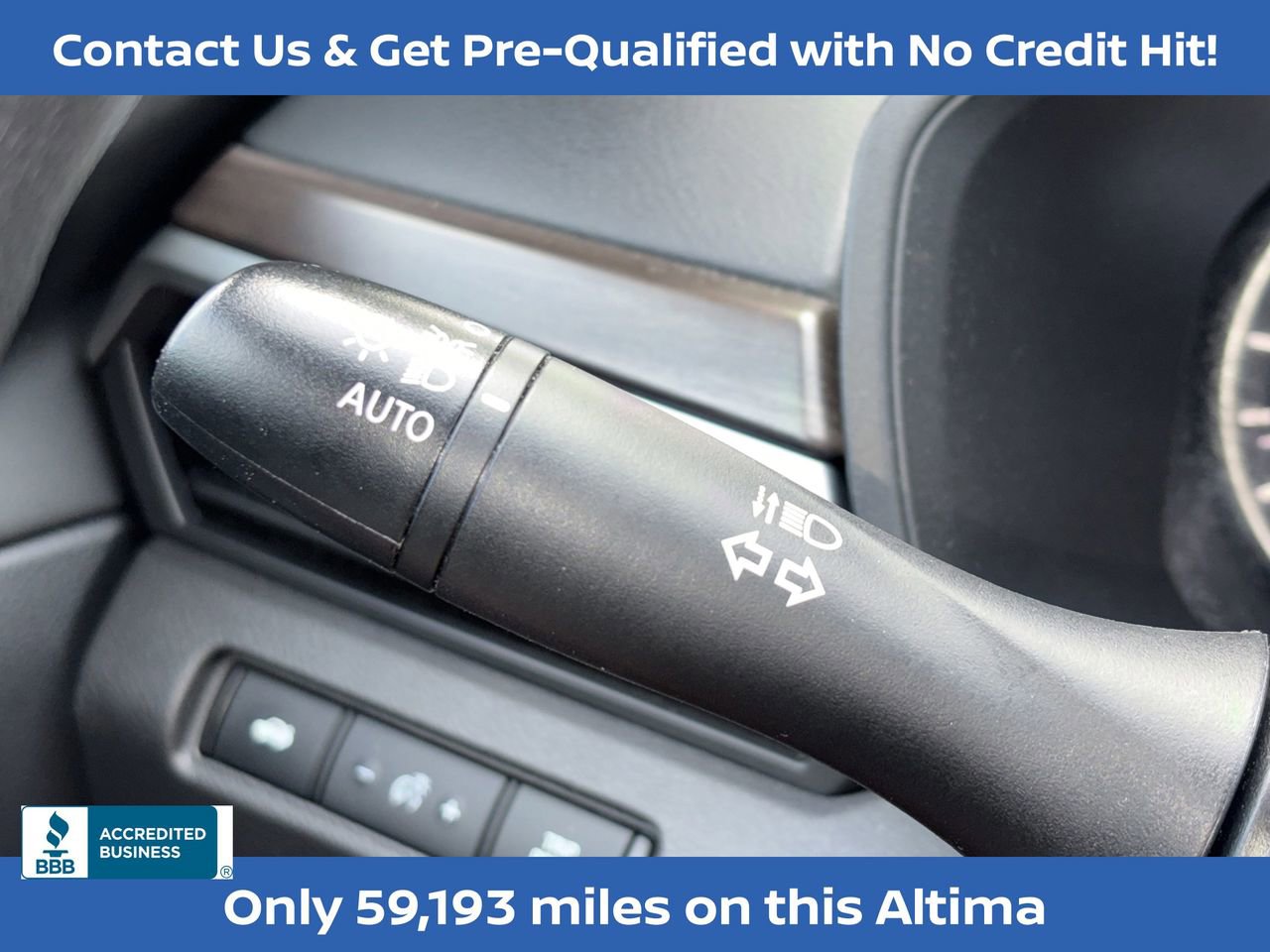 Certified 2024 Nissan Altima 2.5 SV image 19