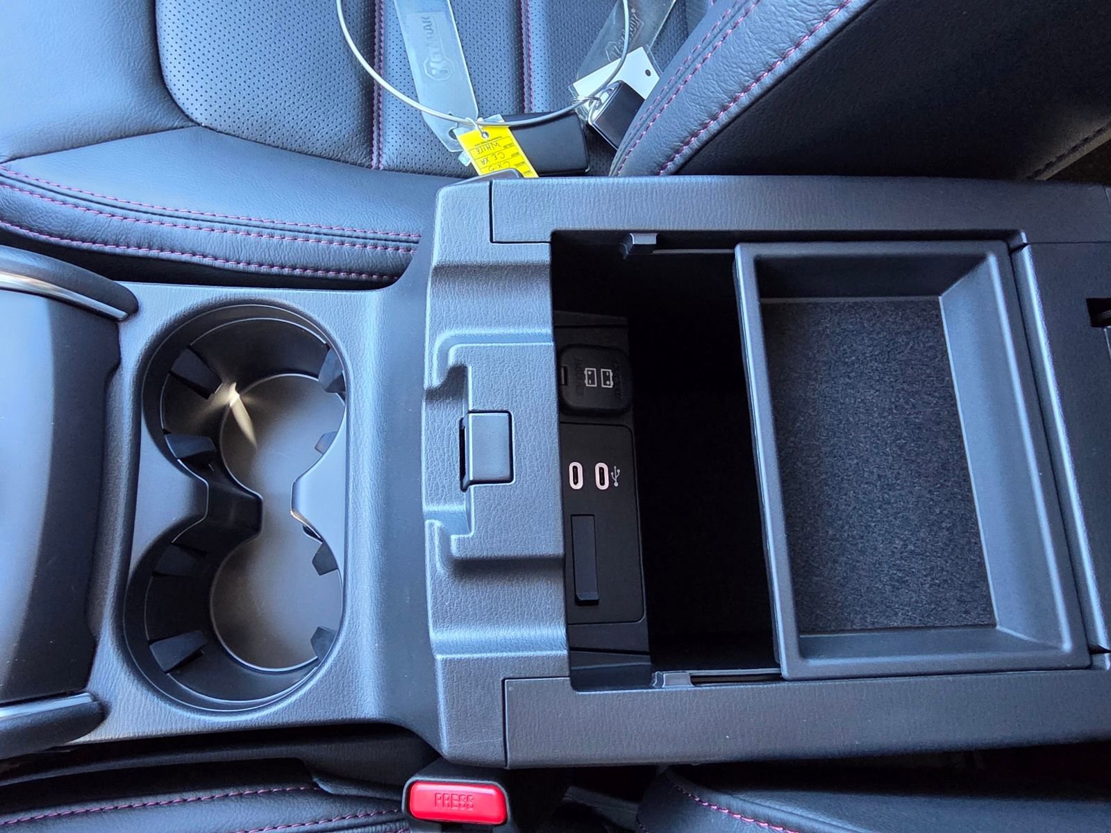 New 2025 MAZDA CX-5 Carbon Edition image 26