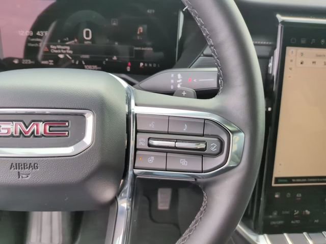 Used 2025 GMC Acadia Elevation image 23