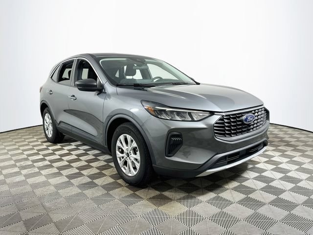 Used 2023 Ford Escape Active w/ Tech Pack #1 FWD video 1