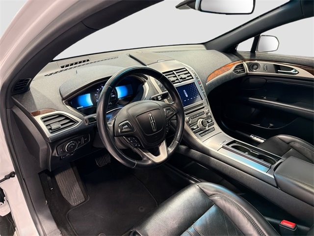 Used 2020 Lincoln MKZ Reserve w/ Monochromatic Package image 8