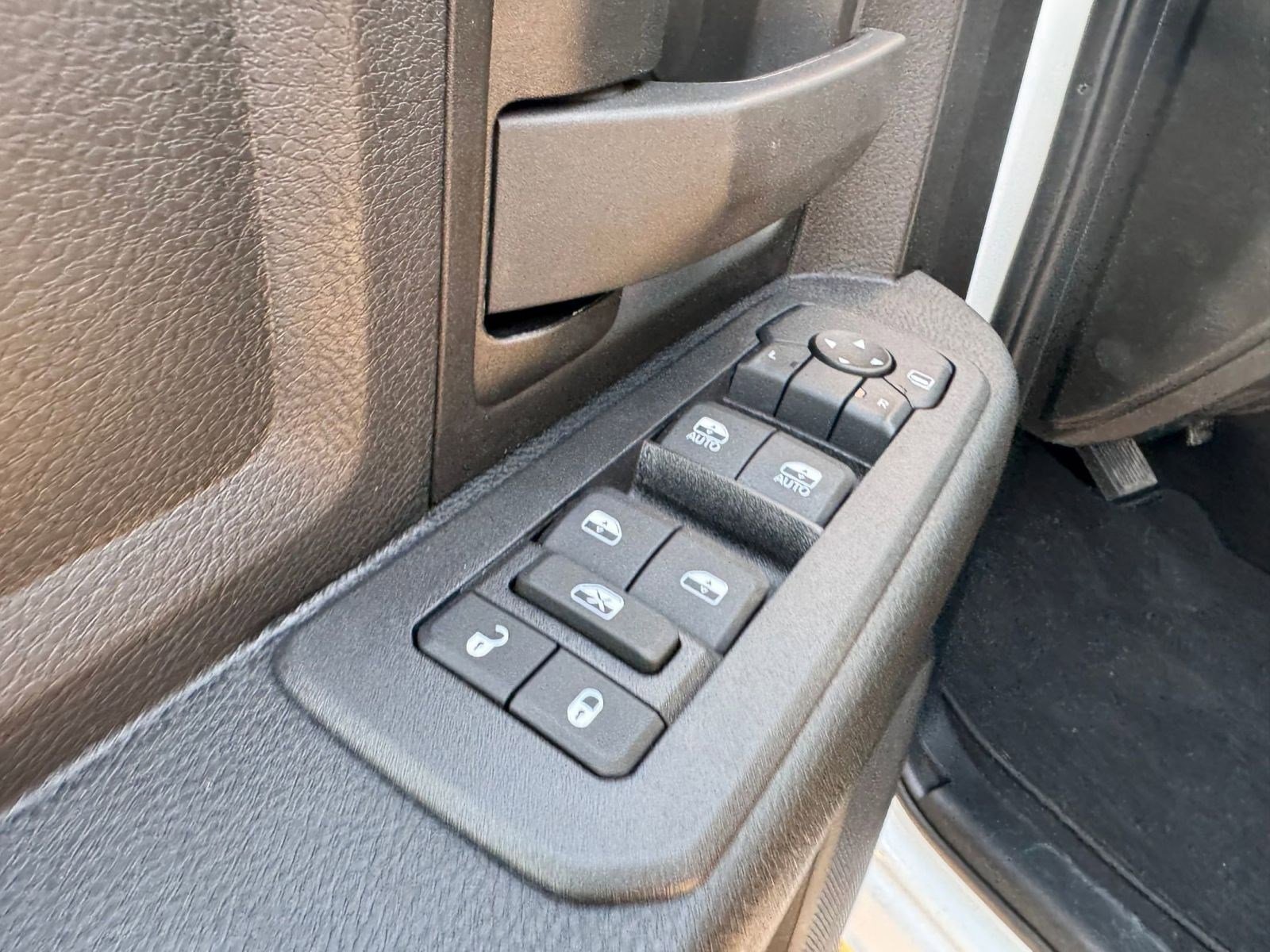 New 2025 RAM 2500 Tradesman image 12