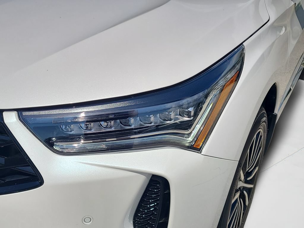New 2026 Acura RDX w/ Advance Package AWD/4WD image 27