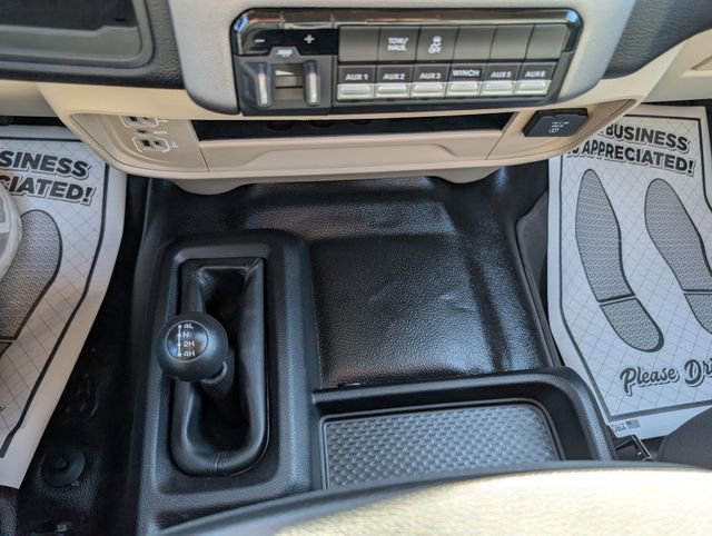Used 2022 RAM 5500 SLT w/ Quick Order Package 27G SLT image 20
