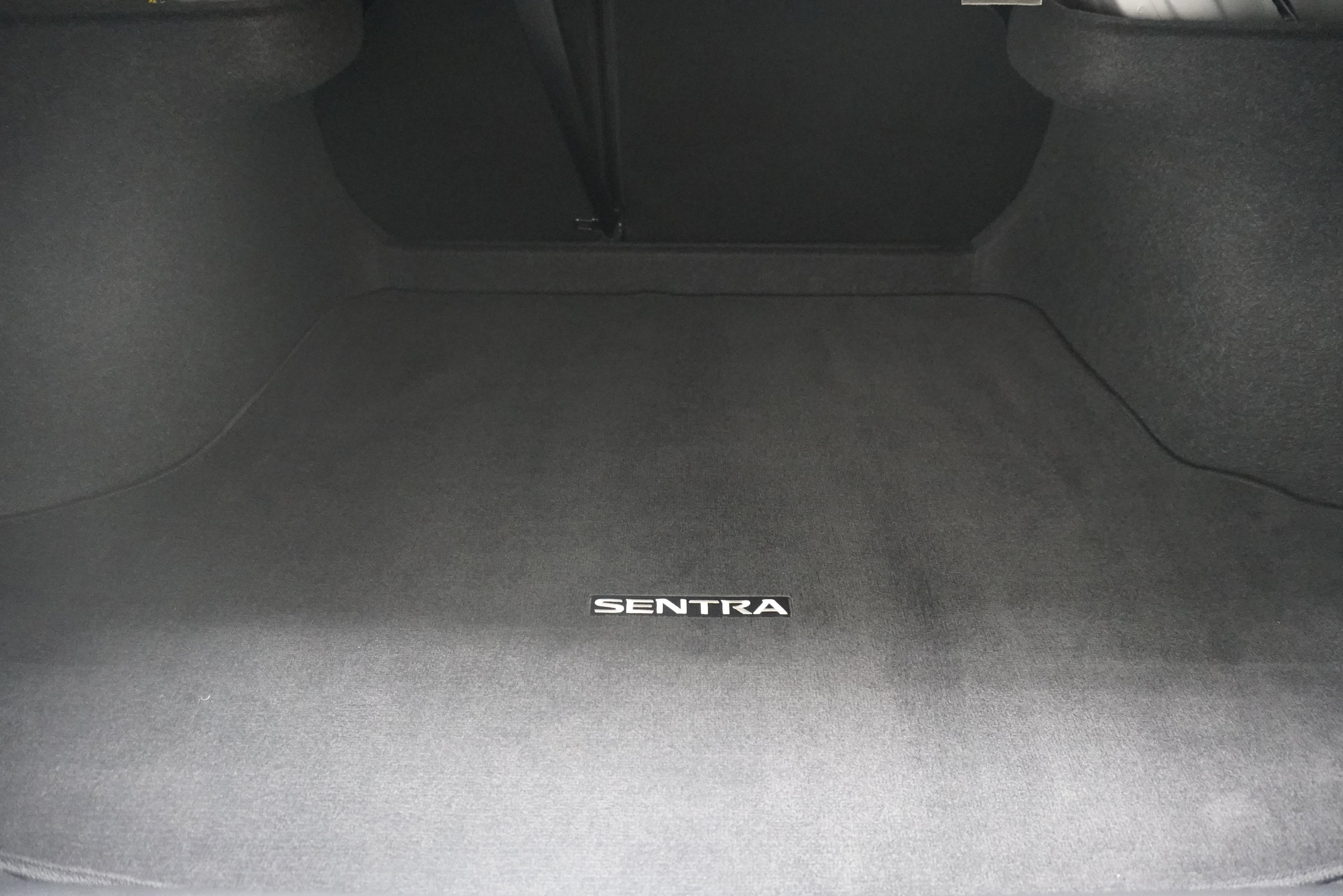 Used 2023 Nissan Sentra SV FWD image 22
