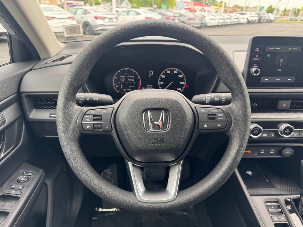 New 2027 Honda CR-V LX image 6