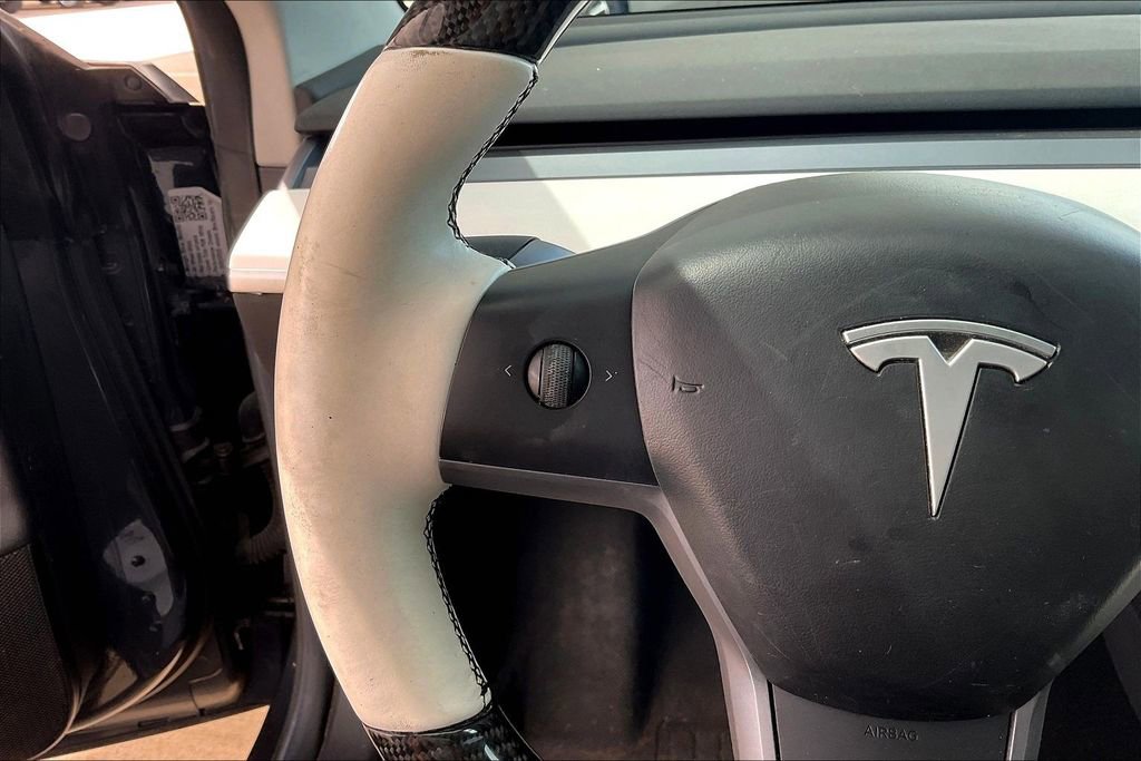 Used 2018 Tesla Model 3 Performance image 19