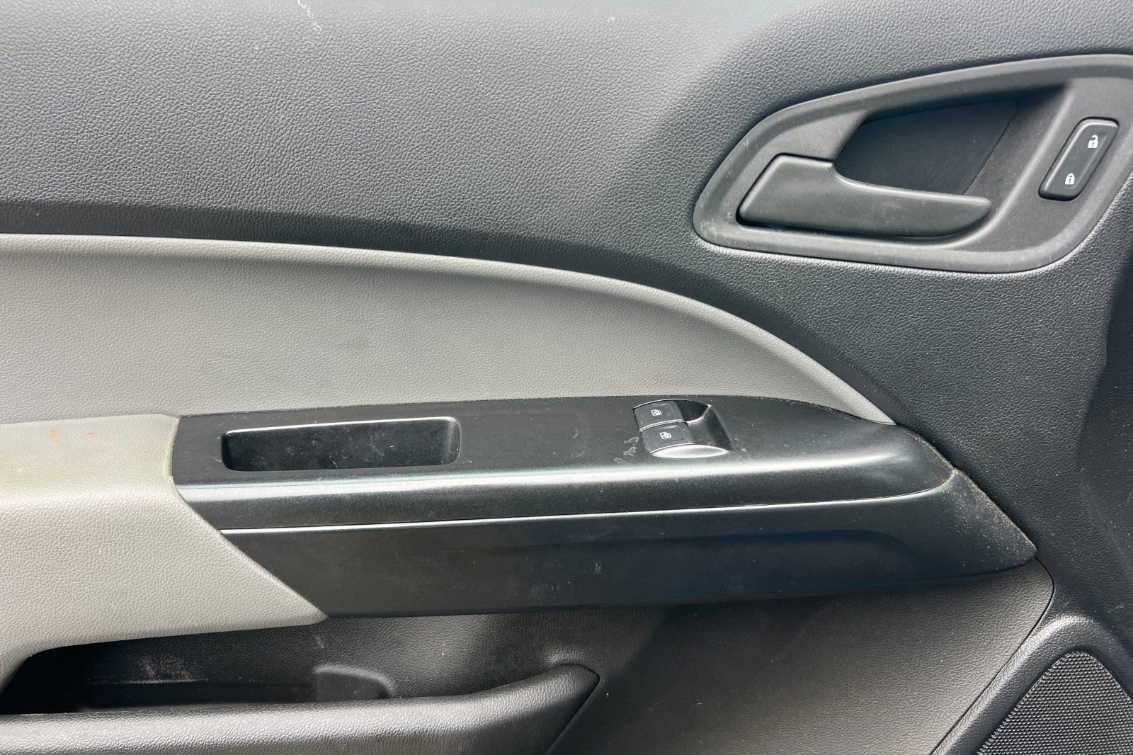 Used 2022 GMC Canyon Elevation Standard w/ Convenience Package RWD image 11