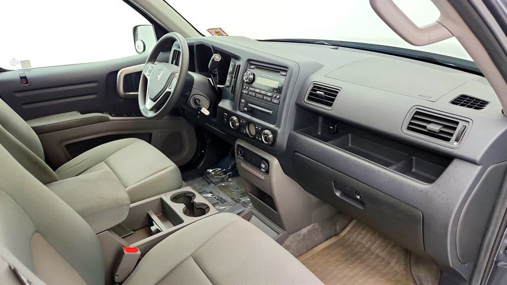 Used 2013 Honda Ridgeline RTS image 24