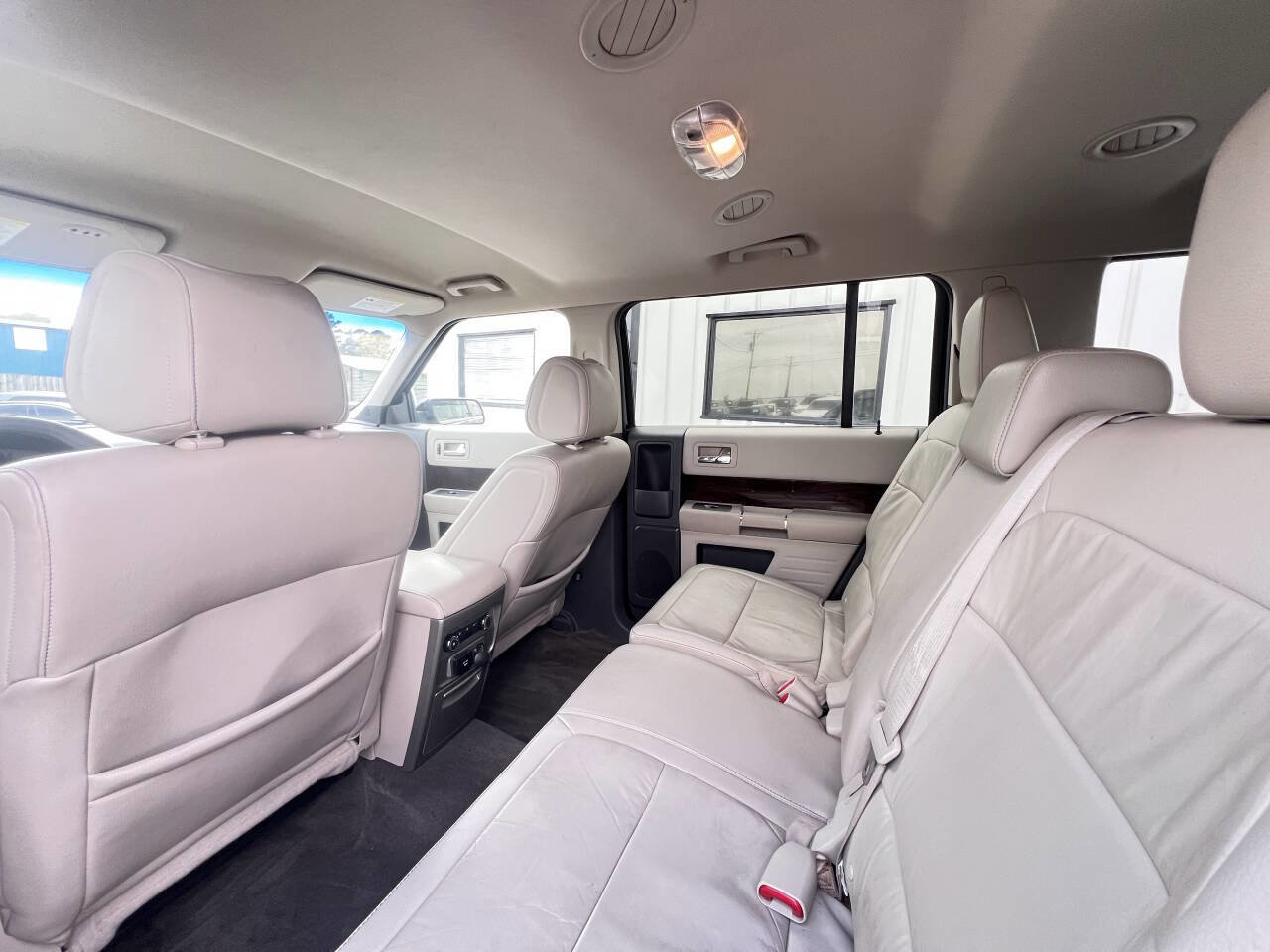 Used 2012 Ford Flex SEL w/ Equipment Group Order Code image 12