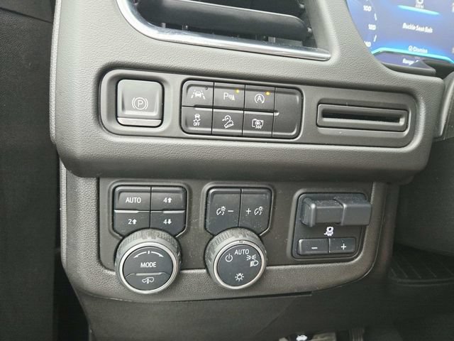 Used 2023 Chevrolet Tahoe Z71 w/ Off-Road Capability Package AWD/4WD image 34